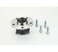 CONTINENTAL CTAM WBE1069 Kit cuscinetto ruota per MERCEDES-BENZ