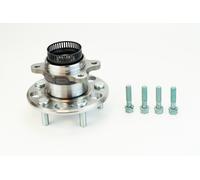 CONTINENTAL CTAM WBE1071 Kit cuscinetto ruota per HYUNDAI,KIA