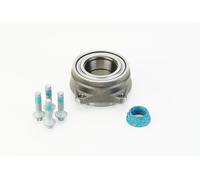 CONTINENTAL CTAM WBE1073 Kit cuscinetto ruota per MERCEDES-BENZ
