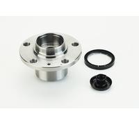 CONTINENTAL CTAM WBE1074 Kit cuscinetto ruota per SKODA,SKODA (SVW),VW