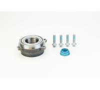 CONTINENTAL CTAM WBE1080 Kit cuscinetto ruota per MERCEDES-BENZ