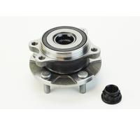 ContiTech Kit cuscinetto ruota WBE1081 per Toyota RAV4 III, Prius Plus, Auris