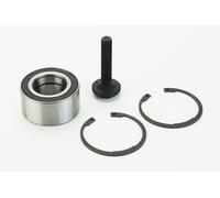 CONTINENTAL CTAM WBE1082 Kit cuscinetto ruota per AUDI,SKODA,VW