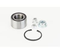 CONTITECH WBE1084 Kit cuscinetto ruota
