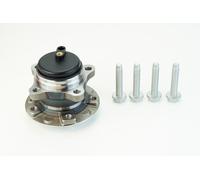 CONTINENTAL CTAM WBE1086 Kit cuscinetto ruota per PEUGEOT