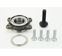 CONTINENTAL CTAM WBE1087 Kit cuscinetto ruota per AUDI,SEAT,VW