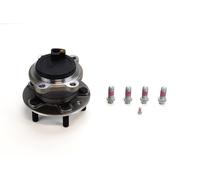 CONTINENTAL CTAM WBE1091 Kit cuscinetto ruota per FORD,FORD AUSTRALIA