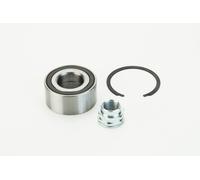 ContiTech Kit cuscinetto ruota WBE1092 per Fiat Grande Punto, Alfa Romeo Mito