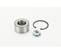 CONTINENTAL CTAM WBE1095 Kit cuscinetto ruota per FORD,MAZDA