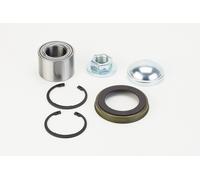 CONTINENTAL CTAM WBE1096 Kit cuscinetto ruota per FORD,MAZDA