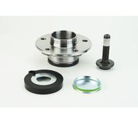 ContiTech Cuscinetto ruota WBE1101 per Audi A4 B8, A4 B8 Avant, A4 B9, A5