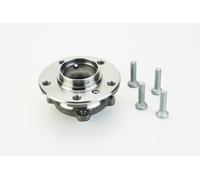 CONTINENTAL CTAM WBE1102 Kit cuscinetto ruota per BMW