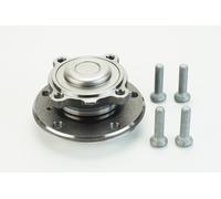 CONTINENTAL CTAM WBE1103 Kit cuscinetto ruota per BMW
