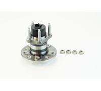 CONTINENTAL CTAM WBE1106 Kit cuscinetto ruota per CHEVROLET,HOLDEN,OPEL,SAAB,VAU