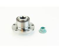 CONTINENTAL CTAM WBE1108 Kit cuscinetto ruota per SKODA