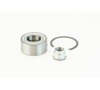 CONTINENTAL CTAM WBE1109 Kit cuscinetto ruota per FIAT,LANCIA
