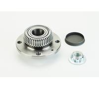 CONTINENTAL CTAM WBE1115 Kit cuscinetto ruota per SEAT,VW