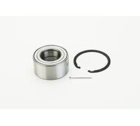 CONTINENTAL CTAM WBE1122 Kit cuscinetto ruota per CHRYSLER,CITROËN,DODGE,JEEP,LA