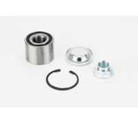 CONTITECH WBE1124 Kit cuscinetto ruota