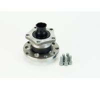 CONTINENTAL CTAM WBE1127 Kit cuscinetto ruota per AUDI,AUDI (FAW),SKODA,VW