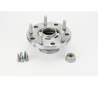 CONTINENTAL CTAM WBE1132 Kit cuscinetto ruota per FORD