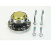 CONTITECH WBE1136 Kit cuscinetto ruota