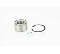 CONTINENTAL CTAM WBE1143 Kit cuscinetto ruota per TOYOTA