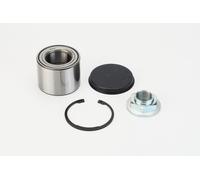 CONTINENTAL CTAM WBE1145 Kit cuscinetto ruota per NISSAN,OPEL,RENAULT,VAUXHALL