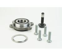 CONTINENTAL CTAM WBE1154 Kit cuscinetto ruota per AUDI,VW