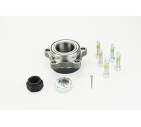 CONTINENTAL CTAM WBE1156 Kit cuscinetto ruota per FORD