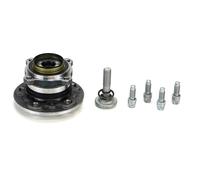 CONTINENTAL CTAM WBE1173 Kit cuscinetto ruota per BMW,MINI