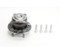 CONTINENTAL CTAM WBE1175 Kit cuscinetto ruota per CHEVROLET,OPEL,VAUXHALL