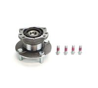 CONTINENTAL CTAM WBE1179 Kit cuscinetto ruota per FORD