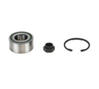 CONTINENTAL CTAM WBE1180 Kit cuscinetto ruota per CITROËN,HINO,PEUGEOT