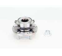 CONTINENTAL CTAM WBE1185 Kit cuscinetto ruota per HYUNDAI,KIA