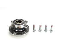 CONTITECH WBE1186 Kit cuscinetto ruota