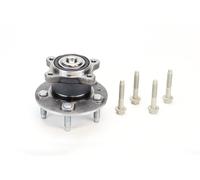 CONTITECH WBE1193 Kit cuscinetto ruota