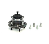 CONTINENTAL CTAM WBE1195 Kit cuscinetto ruota per TOYOTA