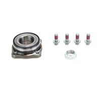 CONTITECH WBE1208 Kit cuscinetto ruota