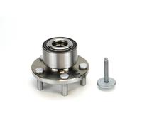 CONTITECH WBE1214 Kit cuscinetto ruota