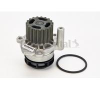 CONTINENTAL CTAM WP6047 Pompa dell’acqua, raffreddamento motore per AUDI,MITSUBI