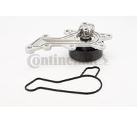 Pompa acqua WPS3131 CONTINENTAL CTAM per TOYOTA YARIS