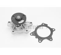 CONTINENTAL CTAM WPS3309 Pompa dell’acqua, raffreddamento motore per TOYOTA