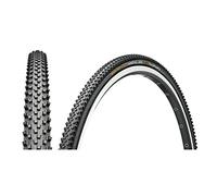 Continental CyloXKing, Parti per Bici. Unisex Adulto, Nero, 700 x 32mm