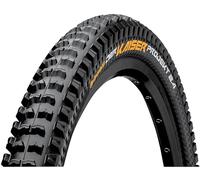Continental, Der Kaiser 2.4 Projekt Unisex adulto, Nero, 27.5 x 2.4