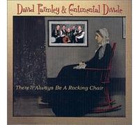 Continental Divide - There'll Always Be a Rocking