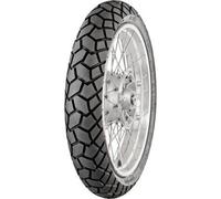 Continental Doppio Sport TKC70 Anteriore 120/70R19 60V Moto Tire - 02443820000