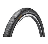 Pneumatico per bicicletta Continental Double Fighter III nero (24 x 2.00)