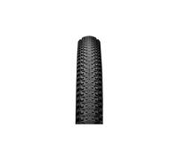 Copertone rigido Continental DoubleFighter III Skin nero - 24x1.75