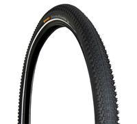 Continental Doublefighter Gomma Bicicletta 27,5 " 27,5 x 2,0 Etrto 50-584